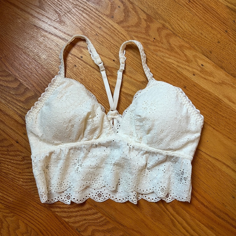 aerie bralette